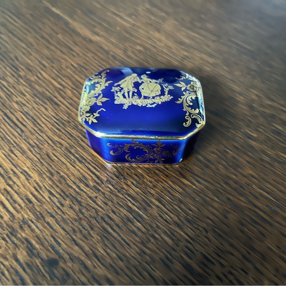 Limogé fantastique mystique three piece set - Picture 4 of 6